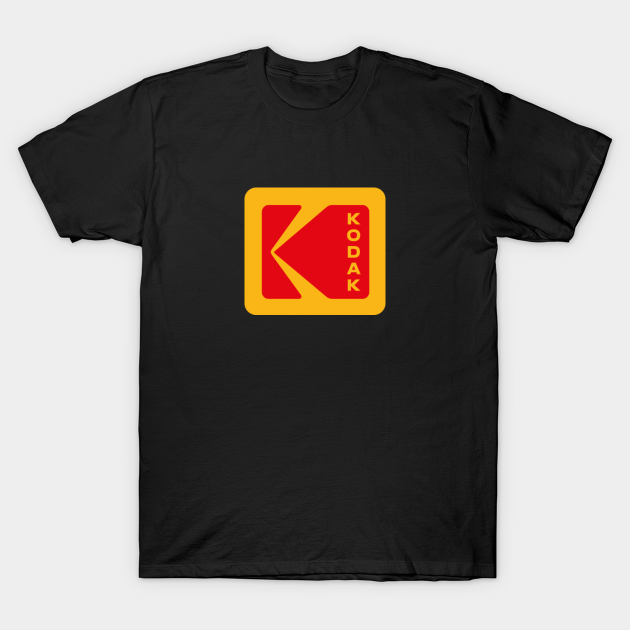 kodak tshirts